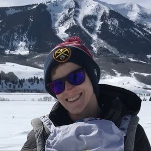 Meet your Posher, Carli